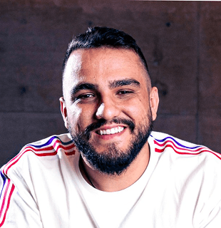 HUGO ALVARENGA - Lomadee