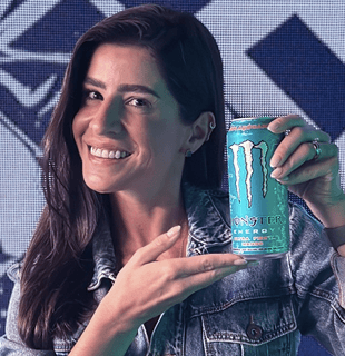 LUIZA FONTANA - Coca-Cola FEMSA