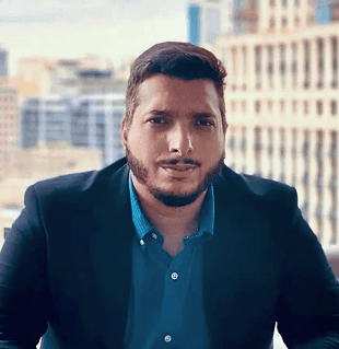 RENATO AVELAR - Grupo A&EIGHT